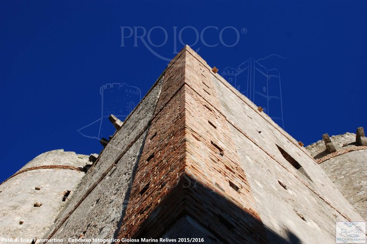 Foto di Torre Galea a Marina di Gioiosa Ionica dal concorso fotografico Gioiosa Marina Relives organizzato dalla Pro Loco Per Gioiosa Marina - Foto di Erika Fammartino