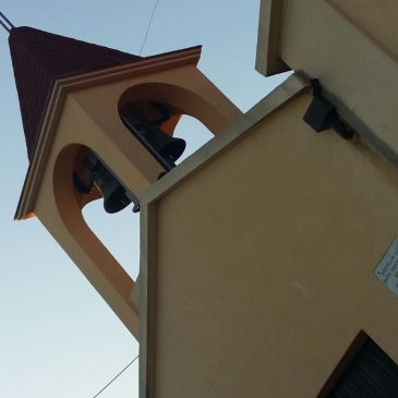 Chiesa di Junchi Cultura Marina di Gioiosa Ionica 6