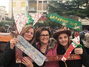 Carnevale 2019