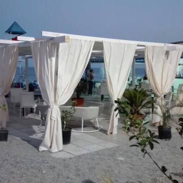 Caramella Beach Club Marina di Gioiosa Ionica Stabilimenti Balneari Pro Loco Per Gioiosa Marina