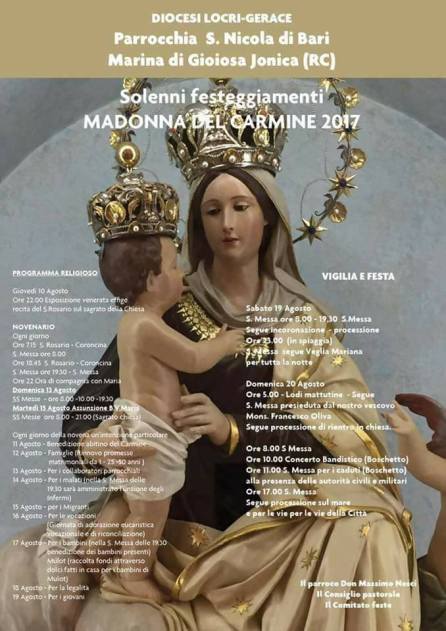 festa-della-madonna-del-carmine-2017-programma-religioso-prolocopergioiosamarina
