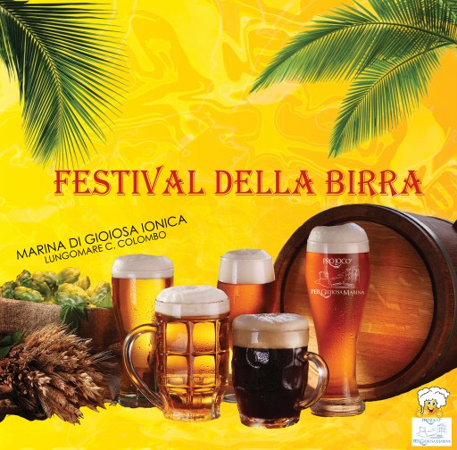 logo festival birra sito