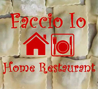 Logo Home Restaurant a Marina di Gioiosa Ionica