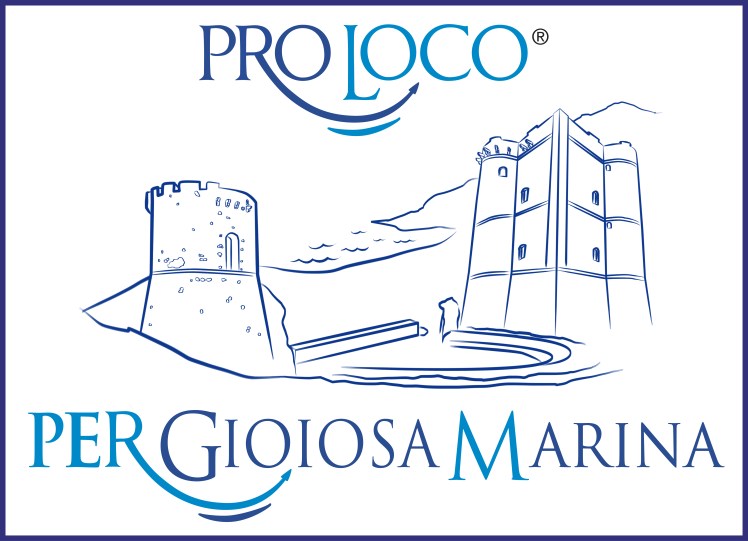 Il nuovo logo della Pro Loco Per Gioiosa Marina