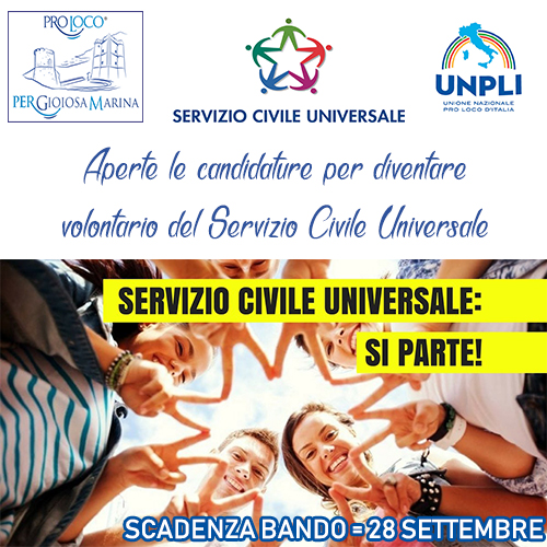 servizio-civile-universale-unpli-pro-loco-per-gioiosa-marina