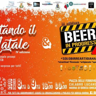 Aspettando il Natale e BEER in progress-marina-di-gioiosa-ionica-pro-loco-organizzamundi-copertina