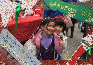 Carnevale 2019
